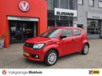 Suzuki Ignis 1.2 Select | Navi, Stof, Gebruikt, 4 cilinders, Met garantie (alle)
