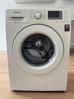 Samsung wasmachine, Ophalen, Zo goed als nieuw, Voorlader, 85 tot 90 cm