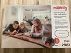 Märklin H0 Digitale Startsets.zie foto’s., Hobby en Vrije tijd, Ophalen, Wisselstroom, Treinset, Zo goed als nieuw
