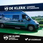 Weinsberg CaraBus Grey 600 ME Edit. Fire Gratis Automaat, Automaat, Tot en met 2, Bedrijf, Diesel