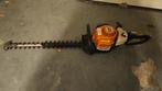 stihl hs 81 r, Tuin en Terras, Heggenscharen, Ophalen, Benzine