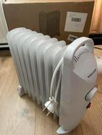 Kleine Oliegevulde Radiator - Nieuw in Doos, Ophalen of Verzenden, Nieuw, Minder dan 60 cm, 30 tot 80 cm