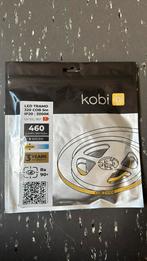 KOBI COB LED strip. 320 COB, 5m, 12V, ip20, 3000K (warm wit), Ophalen of Verzenden, Nieuw, Minder dan 50 watt