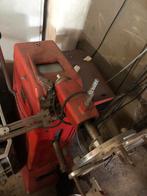 Oude balanceerapparaat facom, Auto diversen, Autogereedschap, Ophalen, Gebruikt