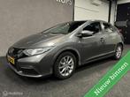 Honda Civic 1.8 Comfort 1e EIGENAAR / DEALER O.H / NAP, Voorwielaandrijving, Euro 5, Gebruikt, 4 cilinders