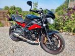 Triumph STREET TRIPLE R ABS 2013, Motoren, Motoren | Triumph, Naked bike, Particulier, 3 cilinders, Meer dan 35 kW