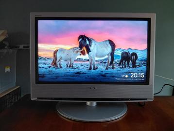 Sony KLV-S26A10 26-inch BRAVIA LCD-televisie beschikbaar voor biedingen