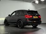 BMW X3 xDrive30i High Executive | PANO | CARPLAY | LEDER, Auto's, 1998 cc, 4 cilinders, 252 pk, Leder