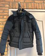 Wellensteyn jas, Kleding | Heren, Jassen | Winter, Ophalen of Verzenden, Zo goed als nieuw, Maat 46 (S) of kleiner, Zwart
