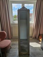 Barok spiegel, Huis en Inrichting, Woonaccessoires | Spiegels, Ophalen, Minder dan 50 cm, Gebruikt, 150 tot 200 cm