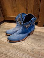 Mooie blauwe Sendra laarzen 39, Kleding | Dames, Schoenen, Sendra, Blauw, Lage of Enkellaarzen, Ophalen of Verzenden