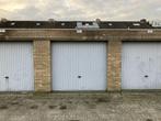 Garagebox opslagruimte te huur