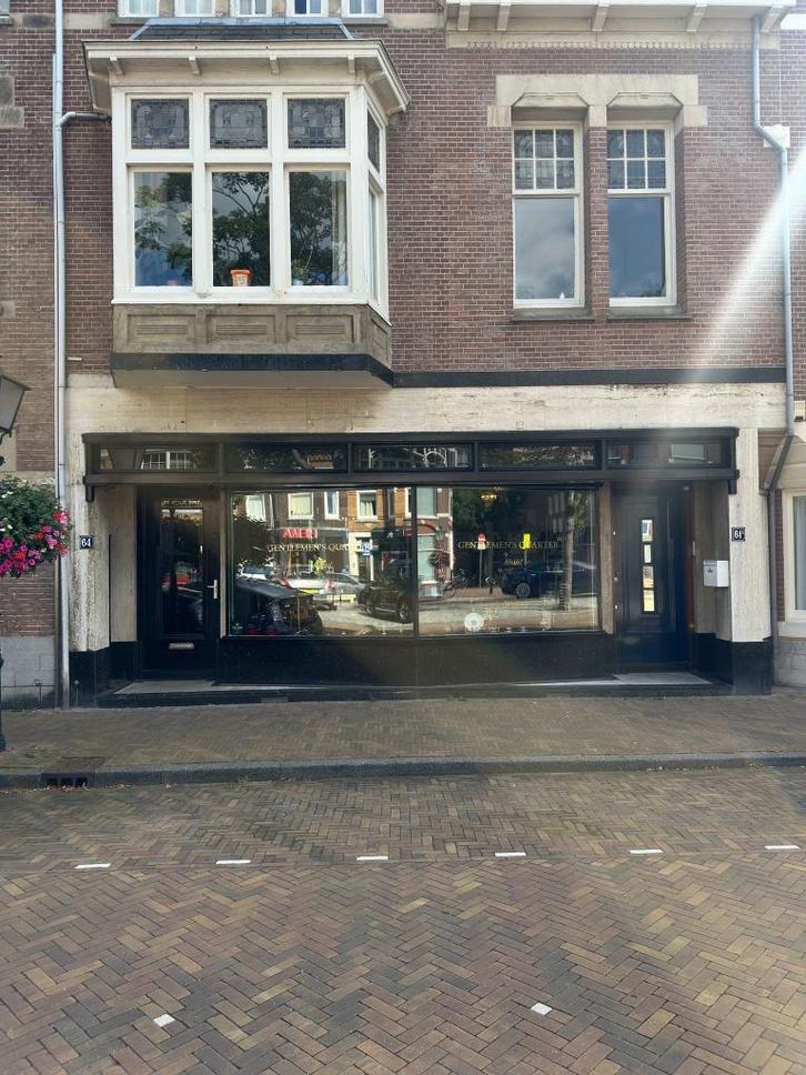 Kapsalon met schoonheidsfaciliteiten – Den Haag, Zakelijke goederen, Kantoor en Winkelinrichting | Winkel en Inventaris, Ophalen