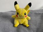 Pikachu knuffel, Ophalen of Verzenden, Gebruikt, Overige typen