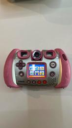 Vtech KidiZoom, Kinderen en Baby's, Speelgoed | Vtech, Ophalen of Verzenden, Gebruikt