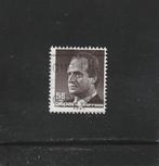 Spanje 197, Ophalen of Verzenden, Gestempeld