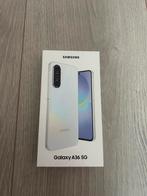 Samsung Galaxy A36 5G 128GB Wit | Nieuw !, Wit, Touchscreen, Nieuw, Ophalen of Verzenden