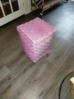 Wasmand met toebehoren, Ophalen, Nieuw, Overige typen
