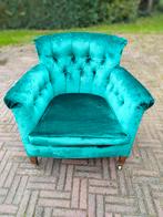 antieke Franse stoel, Huis en Inrichting, Ophalen, Nieuw, 75 tot 100 cm, 50 tot 75 cm