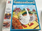 ganzenbord, Hobby en Vrije tijd, Ophalen of Verzenden