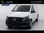 Mercedes-Benz Vito 116 CDI L2 Pro Led multibeam Achterklep T, Automaat, Gebruikt, 2500 kg, Bedrijf