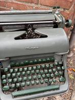 Te koop, Diversen, Typemachines, Ophalen of Verzenden, Gebruikt
