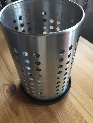 Te koop IKEA Ordning keukengerei rek NIEUW beschikbaar voor biedingen