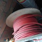 Accukabel 50mm2 rood, Watersport en Boten, Ophalen of Verzenden, Nieuw