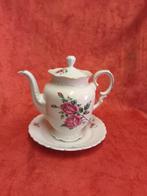 Vintage Theepot Brocante, Ophalen of Verzenden