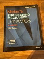 Engineering Mechanics: Dynamics, Boeken, Studieboeken en Cursussen, Ophalen, Diverse auteurs, Beta, WO