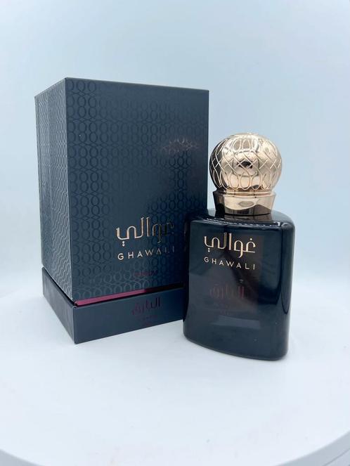 Ghawali ♨️🔆🪵 Al Bariq Oud parfum niche, Sieraden, Tassen en Uiterlijk, Uiterlijk | Parfum, Ophalen of Verzenden