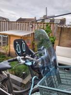Urban Iki fietsstoeltje voor inclusief windscherm, Gebruikt, Ophalen