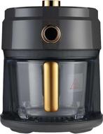 Airfryer XL met glazen kan, Ophalen of Verzenden, Nieuw, Airfryer XL, 1000 t/m 1499 gram