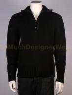 Y-3 trui S zwart NIEUW+LABELS np:€400, Verzenden, Zwart, Nieuw, Maat 46 (S) of kleiner