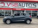 Renault Captur 1.2 TCE 120PK AUT. DYNAMIQUE LED € 12.750,0, Auto's, Renault, Automaat, Origineel Nederlands, Bedrijf, Nieuw