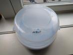 Philips bottle sterilizer, Ophalen of Verzenden, Zo goed als nieuw, Overige typen