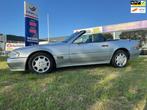 Mercedes-Benz SL-klasse Roadster (R 129) 320, 1748 kg, Achterwielaandrijving, Gebruikt, Centrale vergrendeling