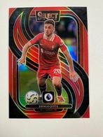 141 Diogo Jota Red Mezzanine Select Premier League 2024-25, Ophalen of Verzenden, Nieuw, Buitenlandse clubs, Poster, Plaatje of Sticker