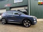 Hyundai TUCSON 1.6 T-GDi Comfort 4WD automaat Pano Full opti, Gebruikt, 4 cilinders, Blauw, Leder