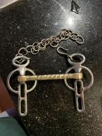 Tjeu van meulengraaf liverpool bit 9,5 cm (mini shet), Dieren en Toebehoren, Ophalen of Verzenden, Zo goed als nieuw, Overige soorten