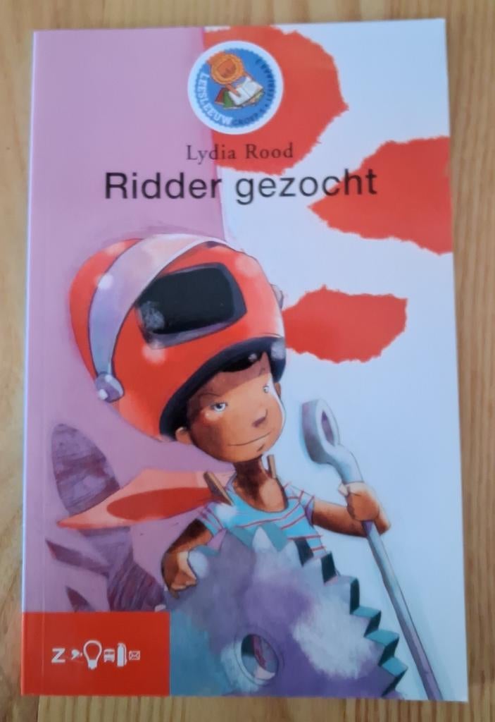 De Leesleeuw,  3 boeken groep 5, Boeken, Ophalen of Verzenden, Zo goed als nieuw