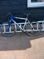 Mooie Raleigh mountainbike, Fietsen en Brommers, Fietsen | Mountainbikes en ATB, Gebruikt, Hardtail, Heren, Ophalen