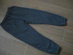 Z.g.a.n. lichtgrijze sweat trainings broek, Zara, mt. 152, Kinderen en Baby's, Kinderkleding | Maat 152, Broek, Ophalen of Verzenden