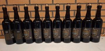 Hertog Jan Grand Prestige 2016 t/m 2025 beschikbaar voor biedingen