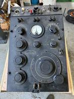 Vintage General Radio 650-A/6426 Impedance Bridge/type 650-A, Antiek en Kunst, Antiek | Gereedschap en Instrumenten, Ophalen