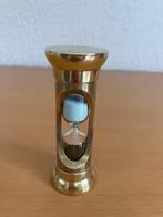 Koperen Zandloper , Ophalen of Verzenden, Koper