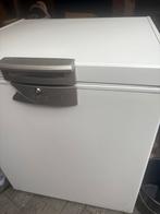Beko vrieskist, Witgoed en Apparatuur, Vriezers en Diepvrieskisten, Ophalen of Verzenden, Zo goed als nieuw, Vrijstaand, 85 tot 120 cm