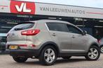 Kia Sportage 1.6 GDI X-ecutive Plus Pack | Trekhaak | Cruise, Voorwielaandrijving, Origineel Nederlands, SUV of Terreinwagen, Zilver of Grijs