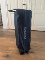 Koelstra camping / travelbed inclusief matras, Kinderen en Baby's, Ophalen, Gebruikt, Reisbedje