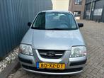 Hyundai Atos 1.1 2007 Grijs, Voorwielaandrijving, 4 cilinders, Origineel Nederlands, 19 km/l